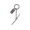 Brelok 3D Good Loot Assassin's Creed Shadows Naoe Katana