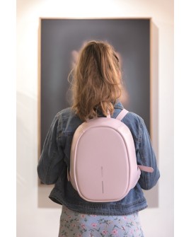 XD DESIGN PLECAK ANTYKRADZIEŻOWY BOBBY ELLE FASHION RÓŻOWY P/N: P705.224