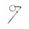 Brelok Good Loot The Witcher 3 Ciri Sword