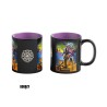 Kubek termoaktywny Good Loot The Witcher (Wiedźmin) Yennefer