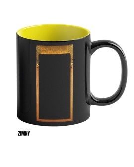 Kubek termoaktywny Good Loot Cyberpunk 2077 Judy&Gustav