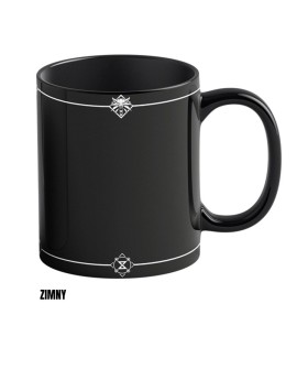 Kubek Good Loot ceramiczny termoaktywny The Witcher 3