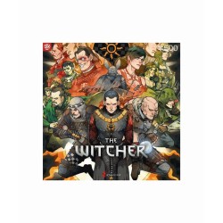 Puzzle Good Loot Gaming 500...