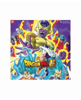 Puzzle Good Loot Gaming 1000 Dragon Ball Super