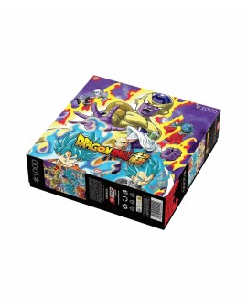 Puzzle Good Loot Gaming 1000 Dragon Ball Super