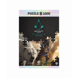 Puzzle Good Loot Gaming...