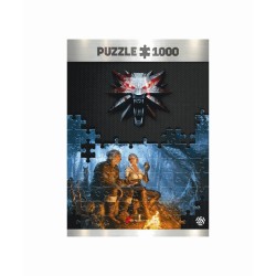 Puzzle Good Loot Gaming...