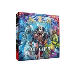 Puzzle Good Loot Gaming 500...