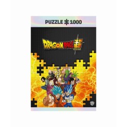 Puzzle Good Loot Gaming...