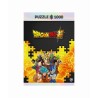 Puzzle Good Loot Gaming 1000 Dragon Ball Super Universe 7 Warriors