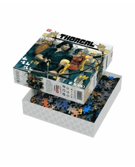 Puzzle Good Loot Gaming 1000 Thorgal: The Archers / Łucznicy