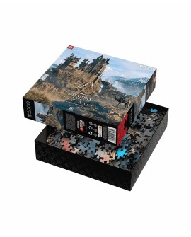 Puzzle Good Loot Gaming 1000 Assassin's Creed Mirage