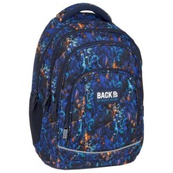 Plecak 4-komorowy BACKUP 6...