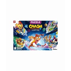 Puzzle Good Loot Gaming 160...