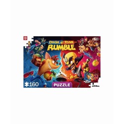 Puzzle Good Loot Gaming 160...