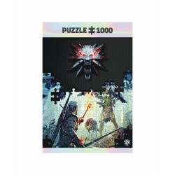 Puzzle Good Loot Gaming...