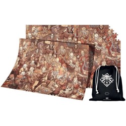 Puzzle Good Loot Gaming...