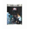Puzzle Good Loot Gaming 1000 Wiedźmin Yennefer