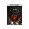 Puzzle Good Loot Gaming 1000 Diablo Lord of Terror