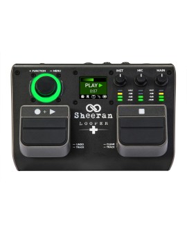 Sheeran Looper+ by Headrush - Looper