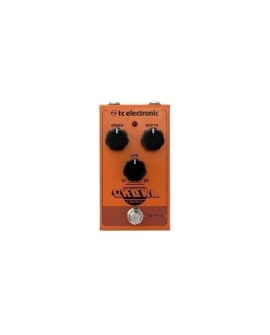 TC Electronic Choka Tremolo Efekt typu tremolo