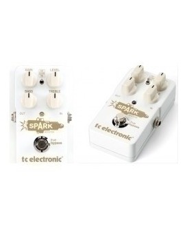 TC Electronic Spark Booster Booster
