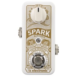 TC Electronic Spark Mini...