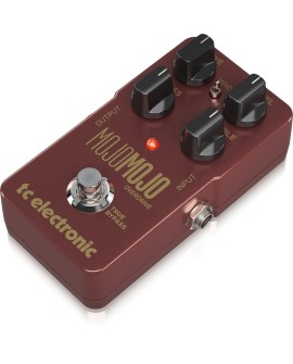 TC Electronic MojoMojo Overdrive - efekt gitarowy