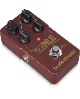 TC Electronic MojoMojo Overdrive - efekt gitarowy