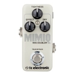 TC Electronic Mimiq Mini...