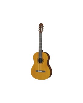 Yamaha C40 II - Gitara klasyczna 4/4