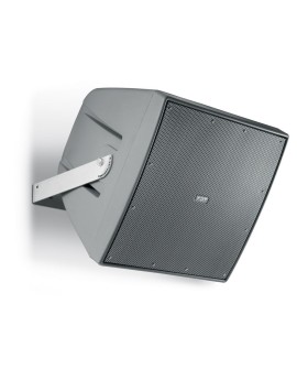 FBT SHADOW 112CT 2-drożny Szary Przewodowa 600 W