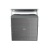 FBT SHADOW 112CT 2-drożny Szary Przewodowa 600 W