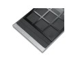 FBT SHADOW 112CT 2-drożny Szary Przewodowa 600 W