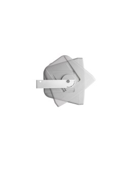 FBT SHADOW 112CT 2-drożny Szary Przewodowa 600 W