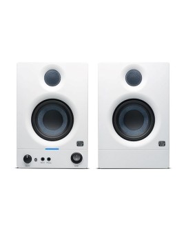 PreSonus Eris 3.5 BT White 2nd Gen - para monitorów aktywnych BT