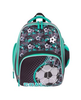 Plecak szkolny Premium B-8 Goal