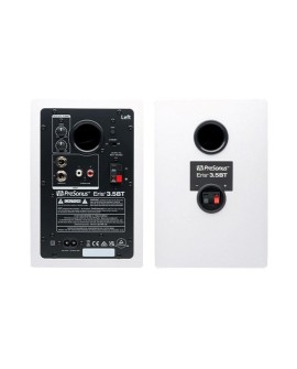 PreSonus Eris 3.5 BT White 2nd Gen - para monitorów aktywnych BT
