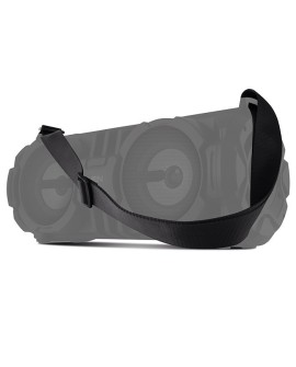 SVEN PS-485 28W Przenośny głośnik BT Czarny