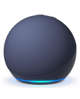 Amazon Echo Dot 5 Deep Sea Blue