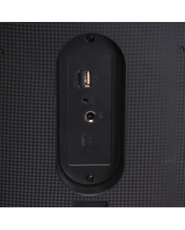 Kolumna BT Denver BPS-354 moc max 200W