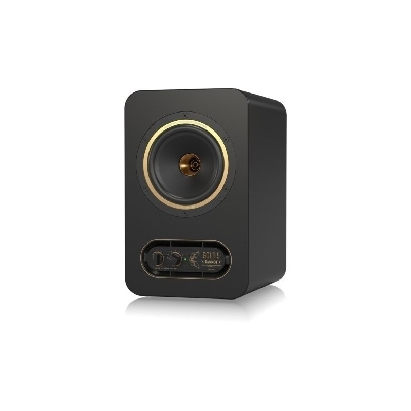 Tannoy GOLD 5 Monitor bliskiego pola 5" 200W