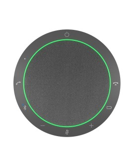 Jabra 2755-209 telefon konferencyjny Uniwersalne USB Type-C Szary
