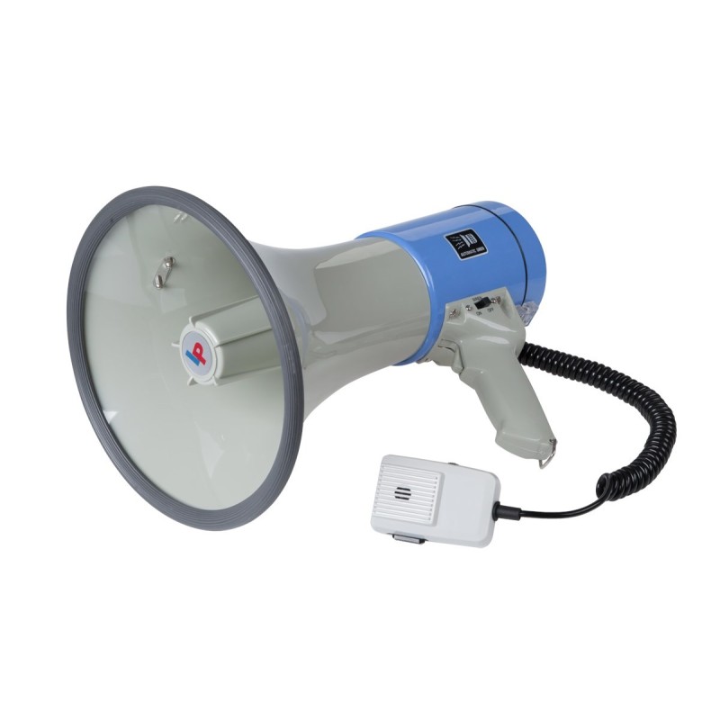 Megafon DH-12 przenośny typu horn