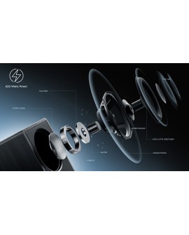 Soundbar TCL Q75HE