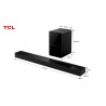 Soundbar TCL Q75HE