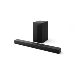 Soundbar LG S60T Czarny 3.1...