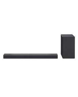 Soundbar LG SC9S
