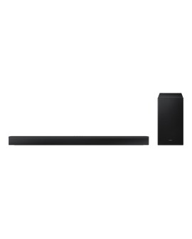 Soundbar Samsung HW-B750D 5.1 kan. 400W Dolby Atmos Czarny