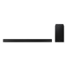 Soundbar Samsung HW-B750D 5.1 kan. 400W Dolby Atmos Czarny